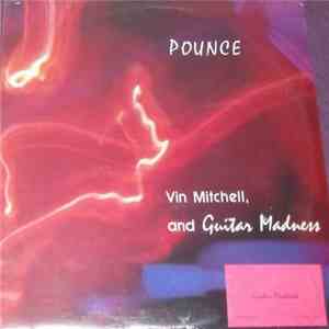 Vin Mitchell - Pounce download mp3