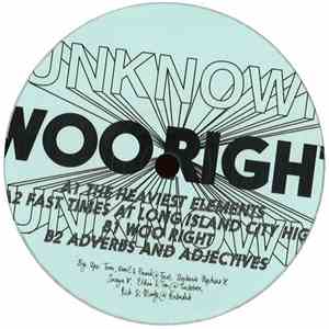 Willie Burns - Woo Right EP download mp3