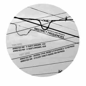 Abstract Frequencies - Rarefied Air download mp3