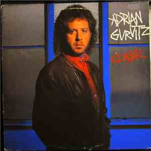 Adrian Gurvitz - Classic download mp3