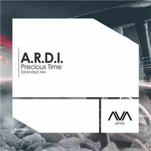 A.R.D.I. - Precious Time download mp3