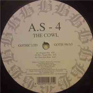 A.S 4 - The Cowl download mp3