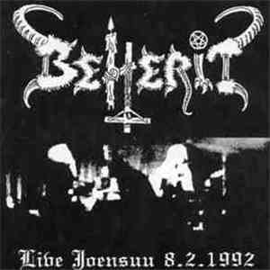 Beherit - Live Joensuu 8.2.1992 download mp3