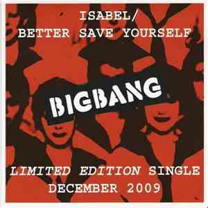 Bigbang - Isabel download mp3