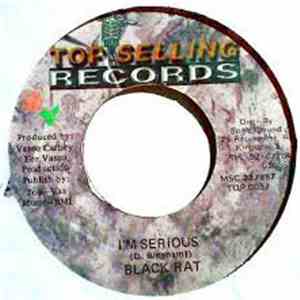 Black Rat - I'm Serious download mp3
