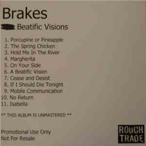 Brakes - The Beatific Visions download mp3