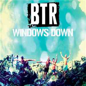 BTR - Windows Down download mp3