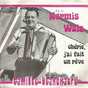 Camille Blanckaert - Kermis Wals download mp3