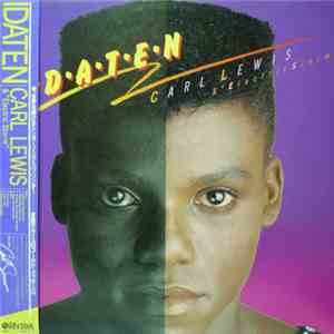 Carl Lewis & Electric Storm  - Idaten download mp3
