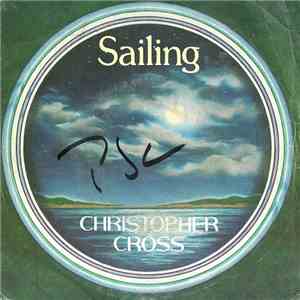 Christopher Cross - Sailing download mp3