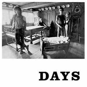 Days - Days download mp3