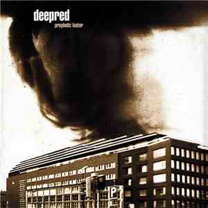 Deepred - Prophetic Luster download mp3