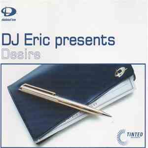 DJ Eric - Desire mp3 download