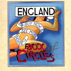 England  - Box Of Circles mp3 download
