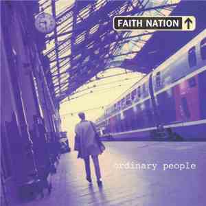 Faith Nation - Ordinary People download mp3