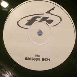 FB  - Get The Party Moving download mp3