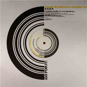 Frank Helmedach & Sandra Flyn - A.S.A.P. download mp3