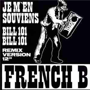 French B - Je M'en Souviens download mp3
