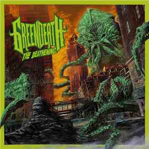 Green Death - The Deathening download mp3