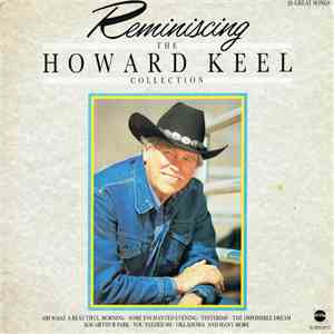 Howard Keel - Reminiscing (The Howard Keel Collection) download mp3