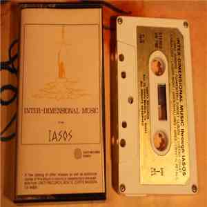Iasos - Inter-Dimensional Music download mp3
