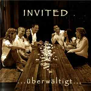 Invited - ...Überwältigt... download mp3