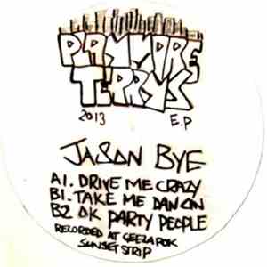 Jason Bye - Playmore Terrys E.P. download mp3
