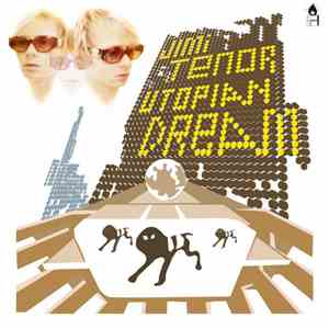 Jimi Tenor - Utopian Dream download mp3