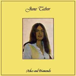 June Tabor - Ashes And Diamonds download mp3