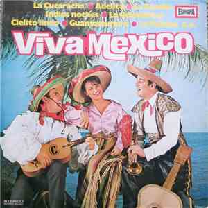 Las Mochecumbas - Viva Mexico mp3 download