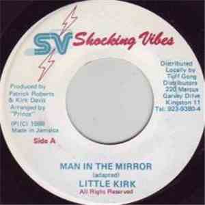 Little Kirk - Man In The Mirror download mp3
