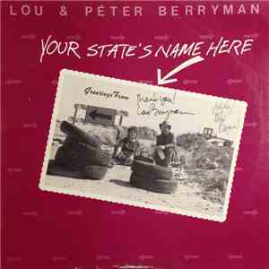 Lou & Peter Berryman - Your State's Name Here download mp3