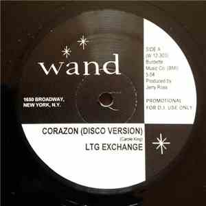 LTG Exchange - Corazon download mp3