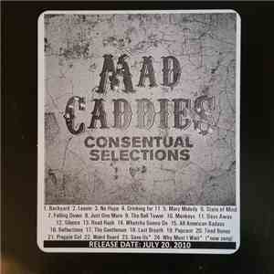 Mad Caddies - Consentual Selections download mp3