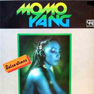 Momo Yang - Salsa Jeans download mp3