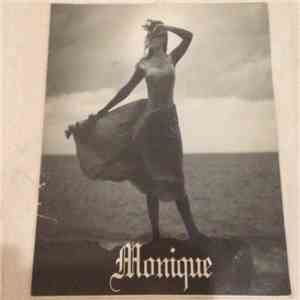 Monique Carole - For So Long download mp3