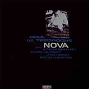 Paul W. Teebrooke - Nova download mp3