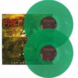Pretty Maids - Pandemonium download mp3