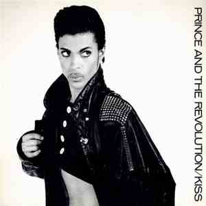 Prince And The Revolution - Kiss download mp3