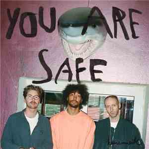 Rampa, Adam Port, &Me - You Are Safe download mp3