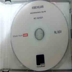 Robbie Williams - Morning Sun download mp3