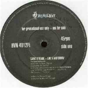 Saint Etienne - Like A Motorway download mp3