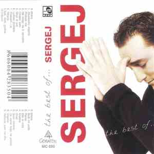Sergej - The Best Of... download mp3