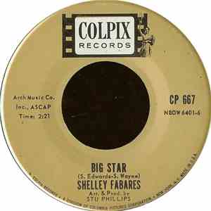 Shelley Fabares - Telephone (Won't You Ring) download mp3
