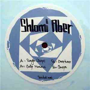 Shlomi Aber - Rough Steps mp3 download