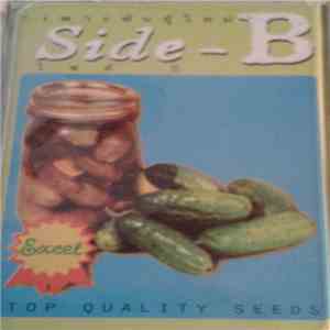Side-B  - เพาะพันธุ์ใหม่ = Top Quality Seeds download mp3