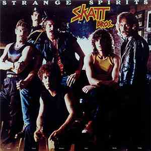 Skatt Bros. - Strange Spirits download mp3