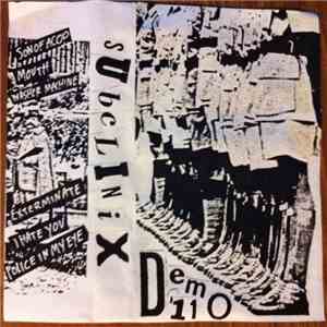 Subclinix - Demo '11 download mp3
