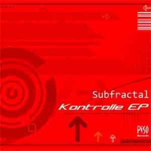 Subfractal - Kontrolle EP mp3 download