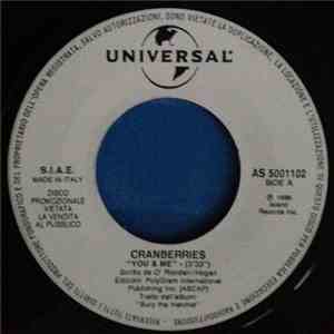 The Cranberries / Francesco Renga - You & Me / Splendido mp3 download